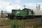 BN 304